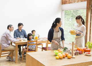 藤田建築の住宅リフォーム